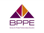 The Bureau for Private Postsecondary Education (BPPE)